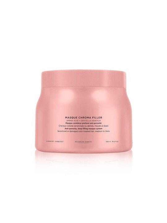 Maschera per capelli Kerastase Chroma Absolu Filler 200ml