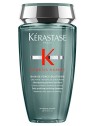 Shampoo Purificante e Fortificante Kerastase Homme Genesis 250ml