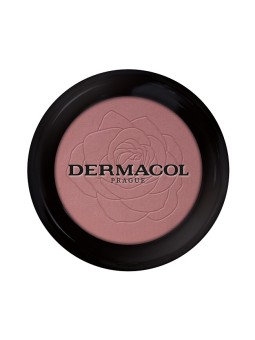 Dermacol Fard in polvere naturale 5 g donna  3