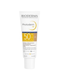 Bioderma Photoderm Light Colour Cream SPF50 40ml