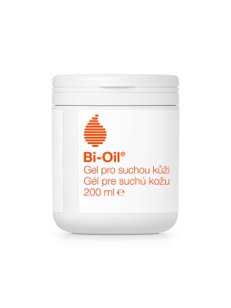 Gel Corpo BiOil PurCellin Oil 200ml Donna Pelle Secca