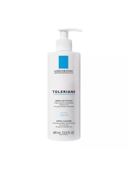 LRP Toleriane Dermo-Cleanser donna 400ml Fragrance Free