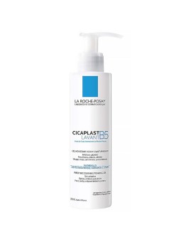 Gel detergente Cicaplast Lavant B5 donna 200ml