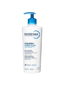 Bioderma Atoderm Crme Crema Ultranutriente 500ml