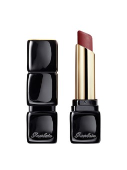 Rossetto Guerlain KISSKISS matte tenero 885Corale Gentile donna
