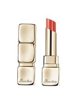 Rossetto Guerlain KISSKISS SHINE BLOOM n219 rosa eterna donna