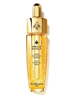 Guerlain ABEILLE ROYALE siero oleoso acquoso di giovinezza ed. lim. 75ml unisex