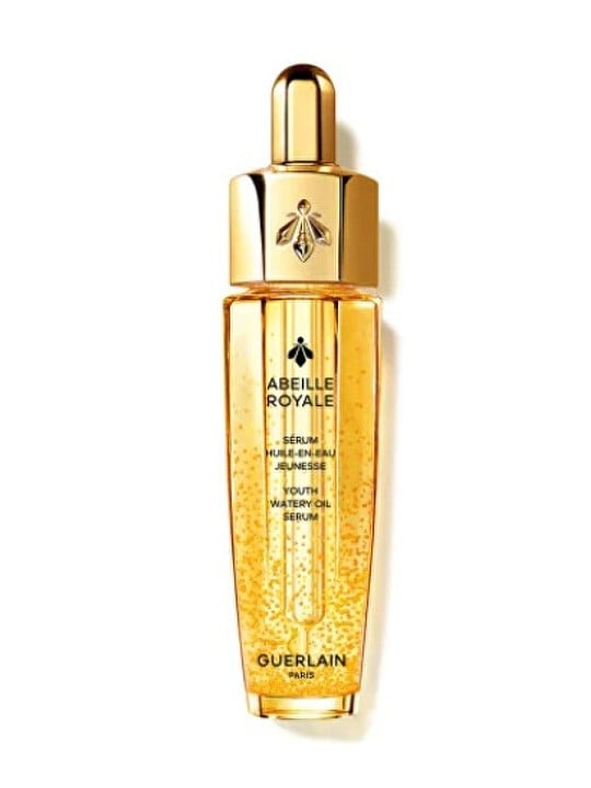 Guerlain ABEILLE ROYALE siero oleoso acquoso di giovinezza ed. lim. 75ml unisex