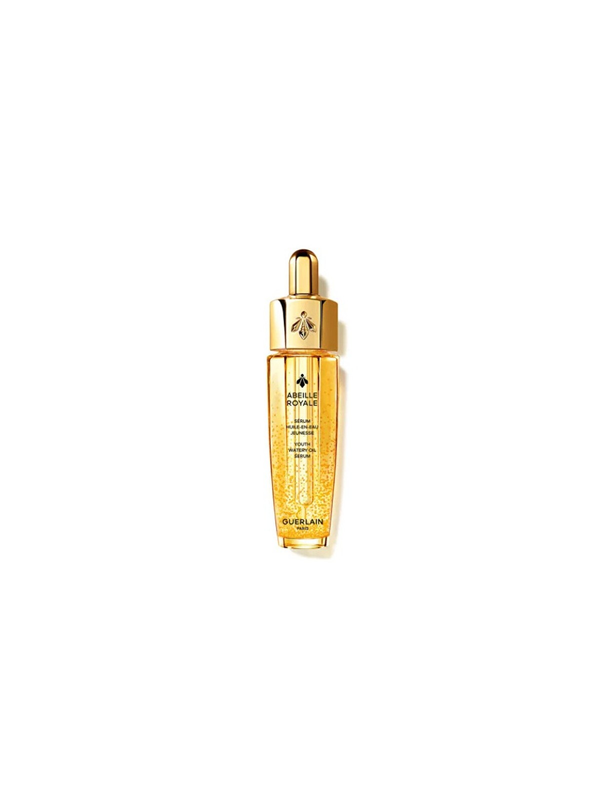Guerlain ABEILLE ROYALE siero oleoso acquoso di giovinezza ed. lim. 75ml unisex