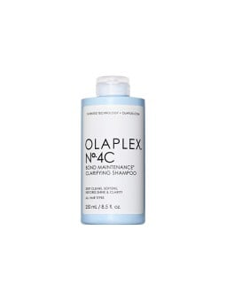 Olaplex Bond Maintenance Nï¿½ï¿½.4C Clarifying Shampoo 250ml