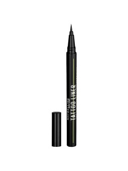 Penna inchiostro Tattoo Liner Nero 1ml
