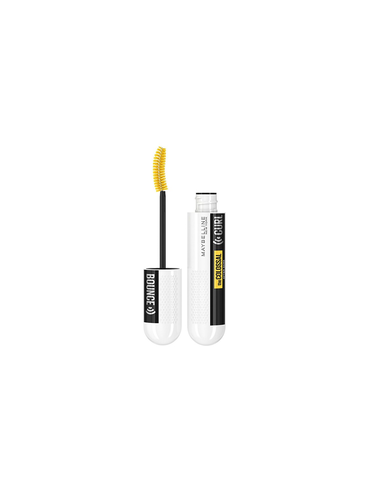 Maybelline Colossal Curl Bounce Mascara