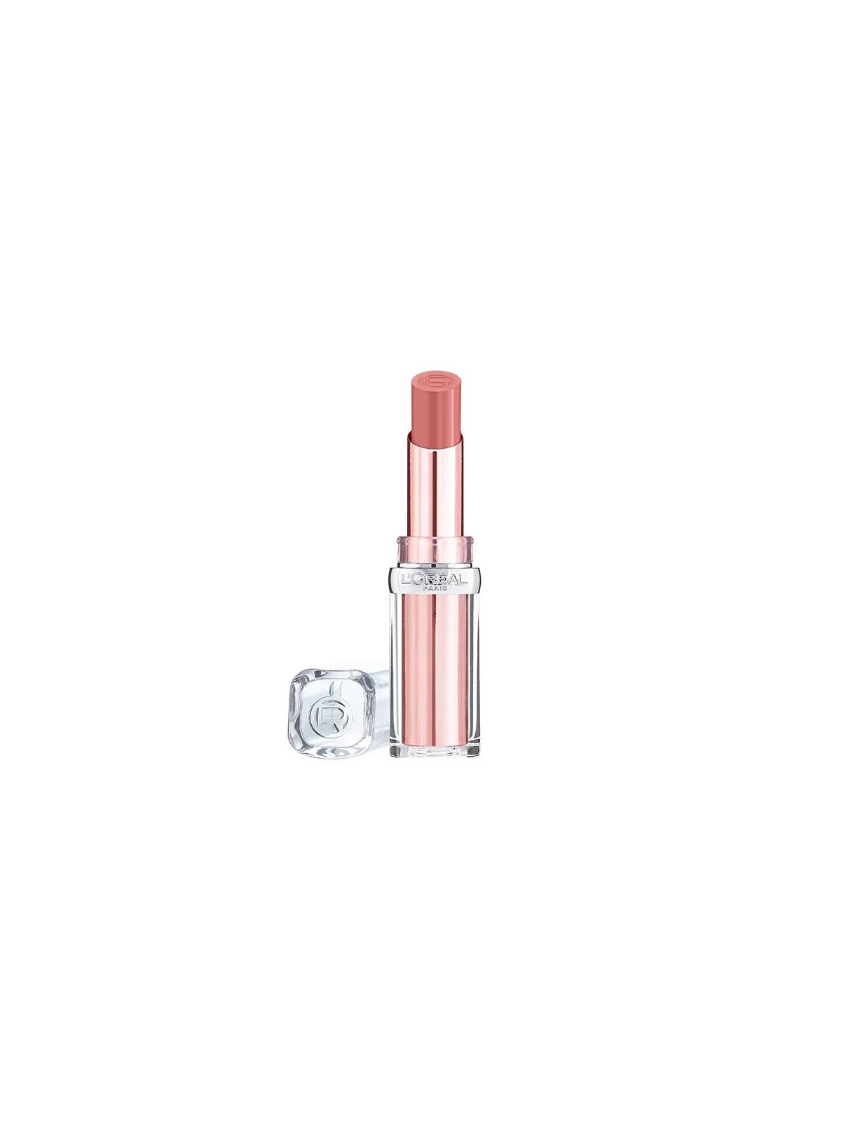 LOrï¿½ï¿½al Rossetto Intensivo Color Riche Shine 48 g donna 112 Only In Paris