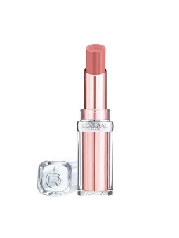 Rossetto LOral Paris Glow Paradise 353 Mulberry Ecstatic