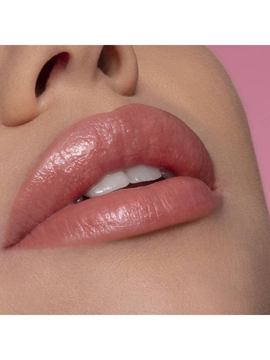 Rossetto LOral Paris Glow Paradise 353 Mulberry Ecstatic
