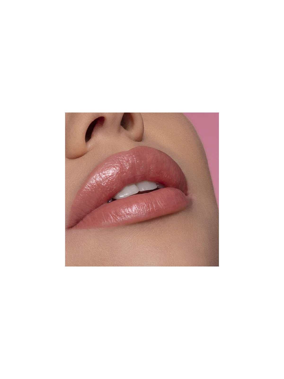 Rossetto LOral Paris Glow Paradise 353 Mulberry Ecstatic