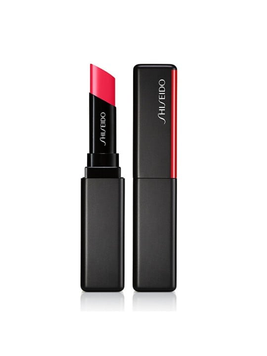 Shiseido Color Gel Lip Balm donna 2g Numero 108 Lotus