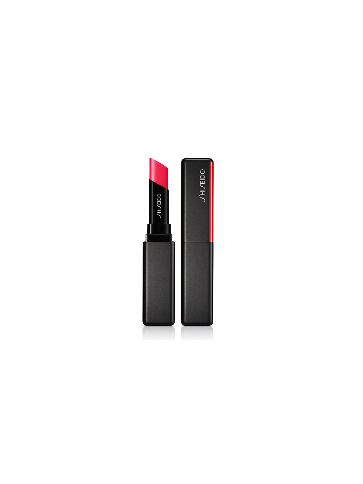 Shiseido Color Gel Lip Balm donna 2g Numero 108 Lotus