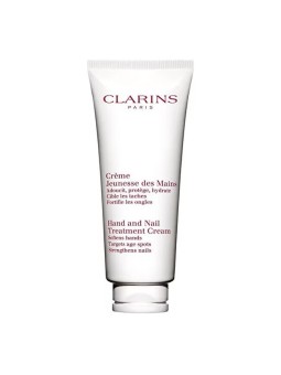 Clarins Trattamento mani e unghie - Volume: 100ml donna