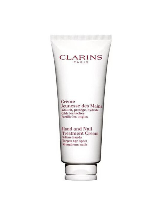Crema mani Clarins JUVENTUD DE LAS MANOS 100ml