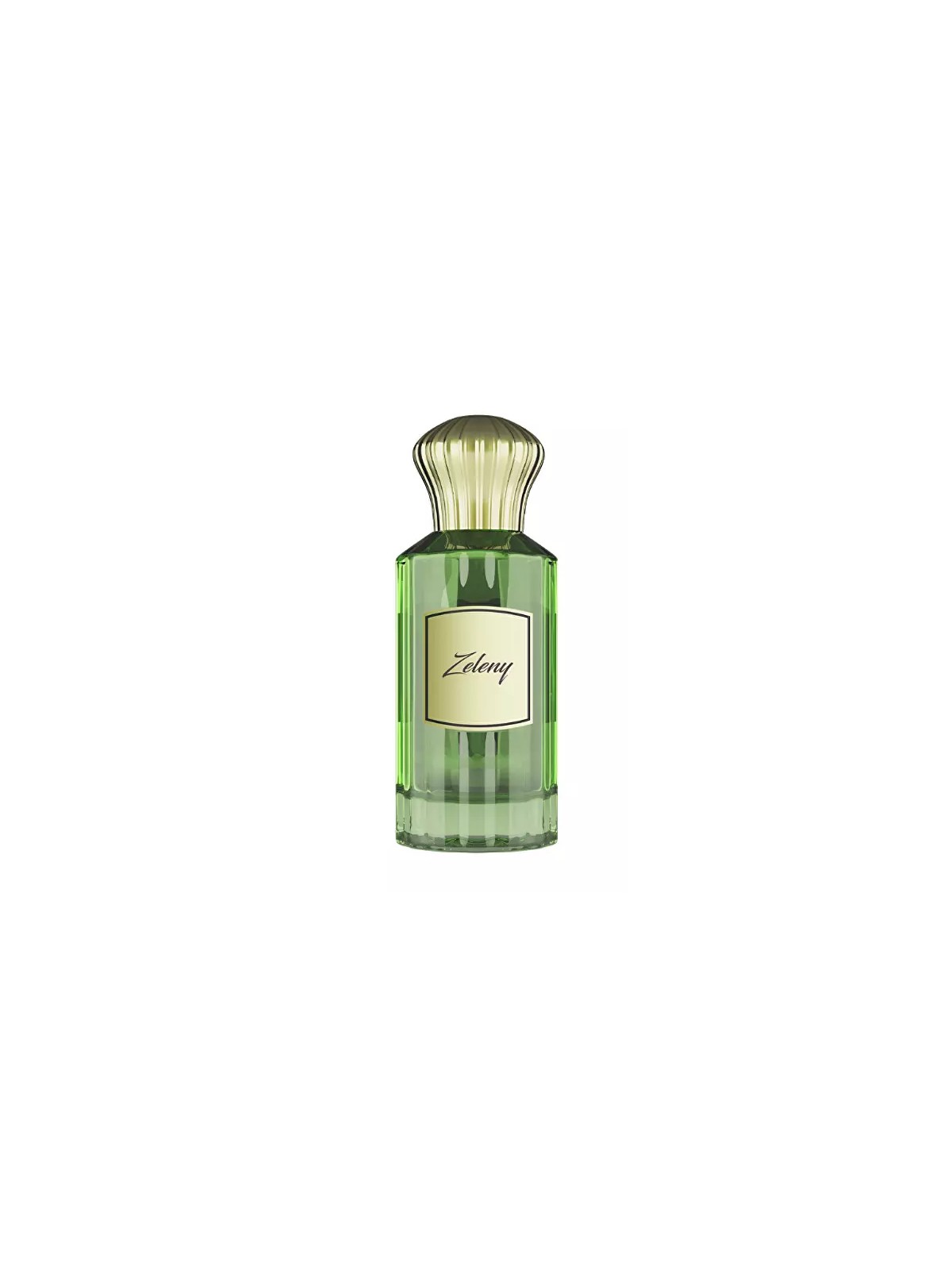 Ahmed Al Maghribi Green eau de parfum 100ml unisex