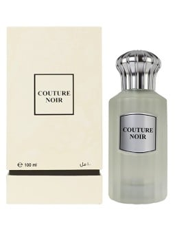 Ahmed Al Maghribi Couture Noir - estratto profumato 100 ml unisex