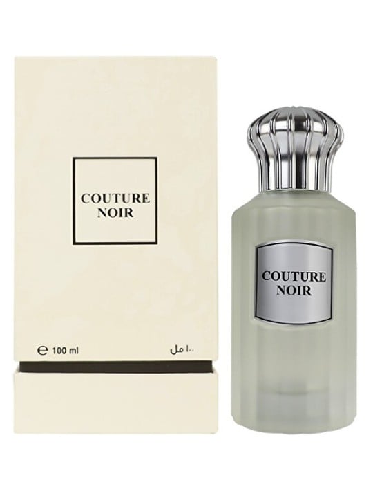 Ahmed Al Maghribi Couture Noir - estratto profumato 100 ml unisex