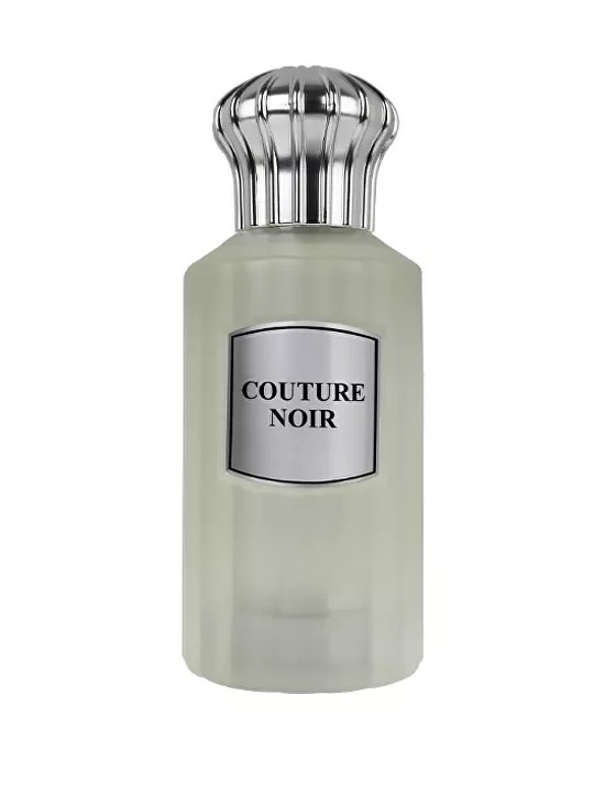 Ahmed Al Maghribi Couture Noir - estratto profumato 100 ml unisex