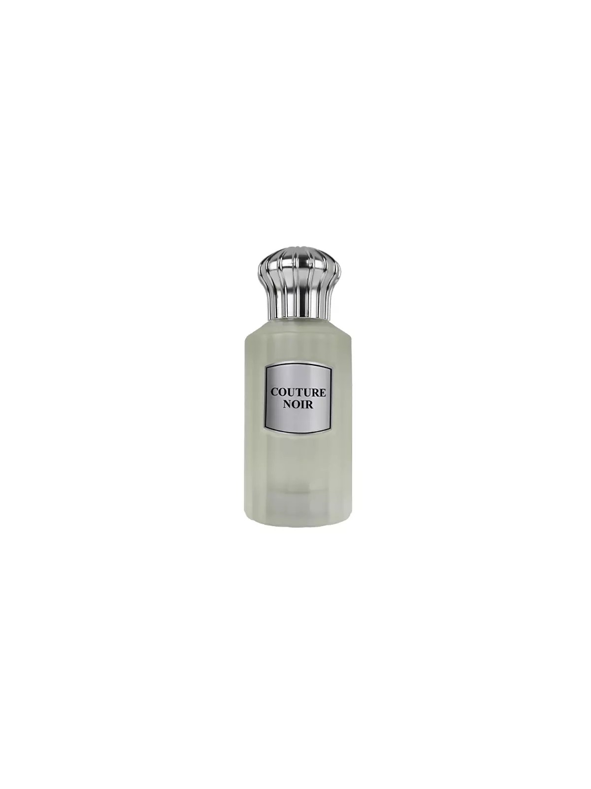 Ahmed Al Maghribi Couture Noir - estratto profumato 100 ml unisex