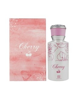 Ahmed Al Maghribi Cherry eau de parfum 50ml donna