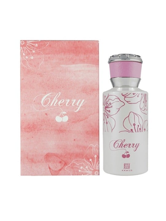 Ahmed Al Maghribi Cherry eau de parfum 50ml donna