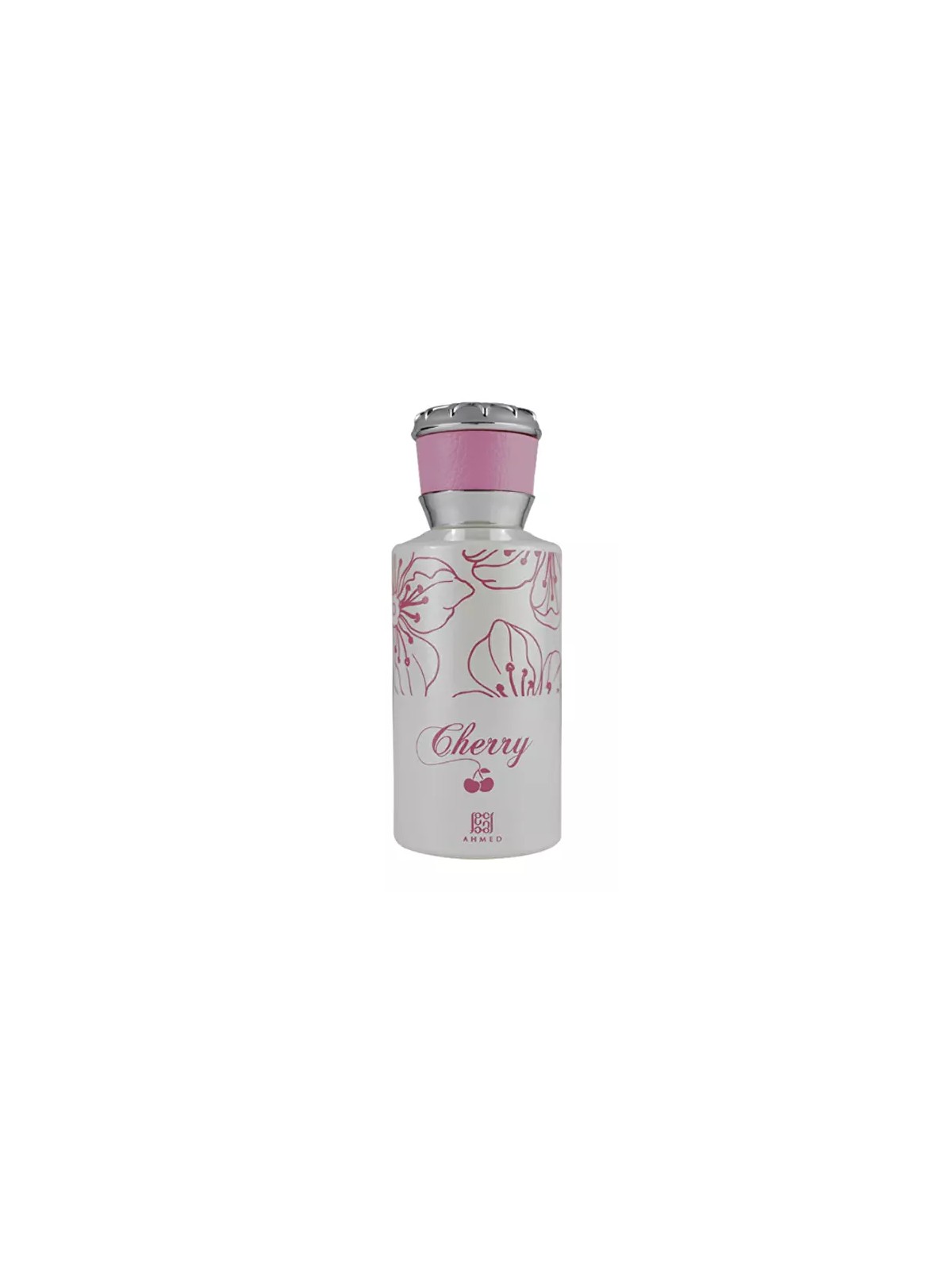 Ahmed Al Maghribi Cherry eau de parfum 50ml donna