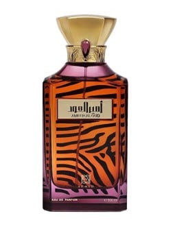 Ahmed Al Maghribi Ameer Al Oud eau de parfum 100ml unisex