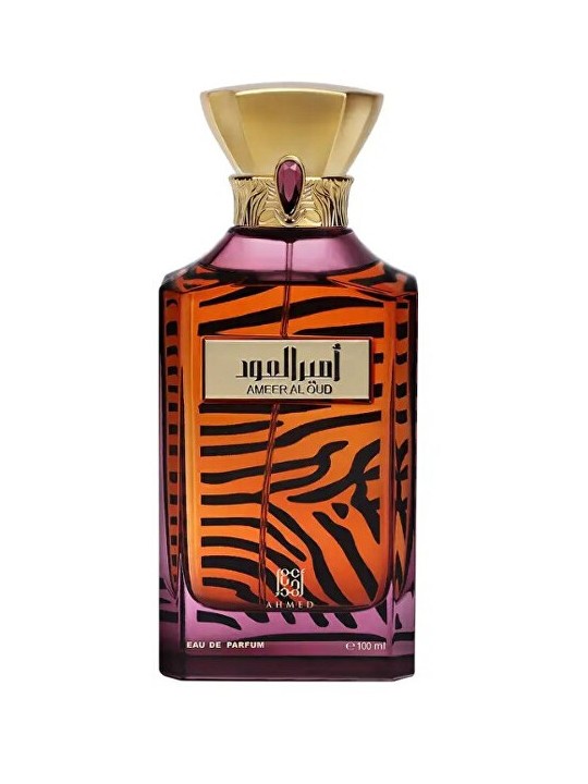 Ahmed Al Maghribi Ameer Al Oud eau de parfum 100ml unisex