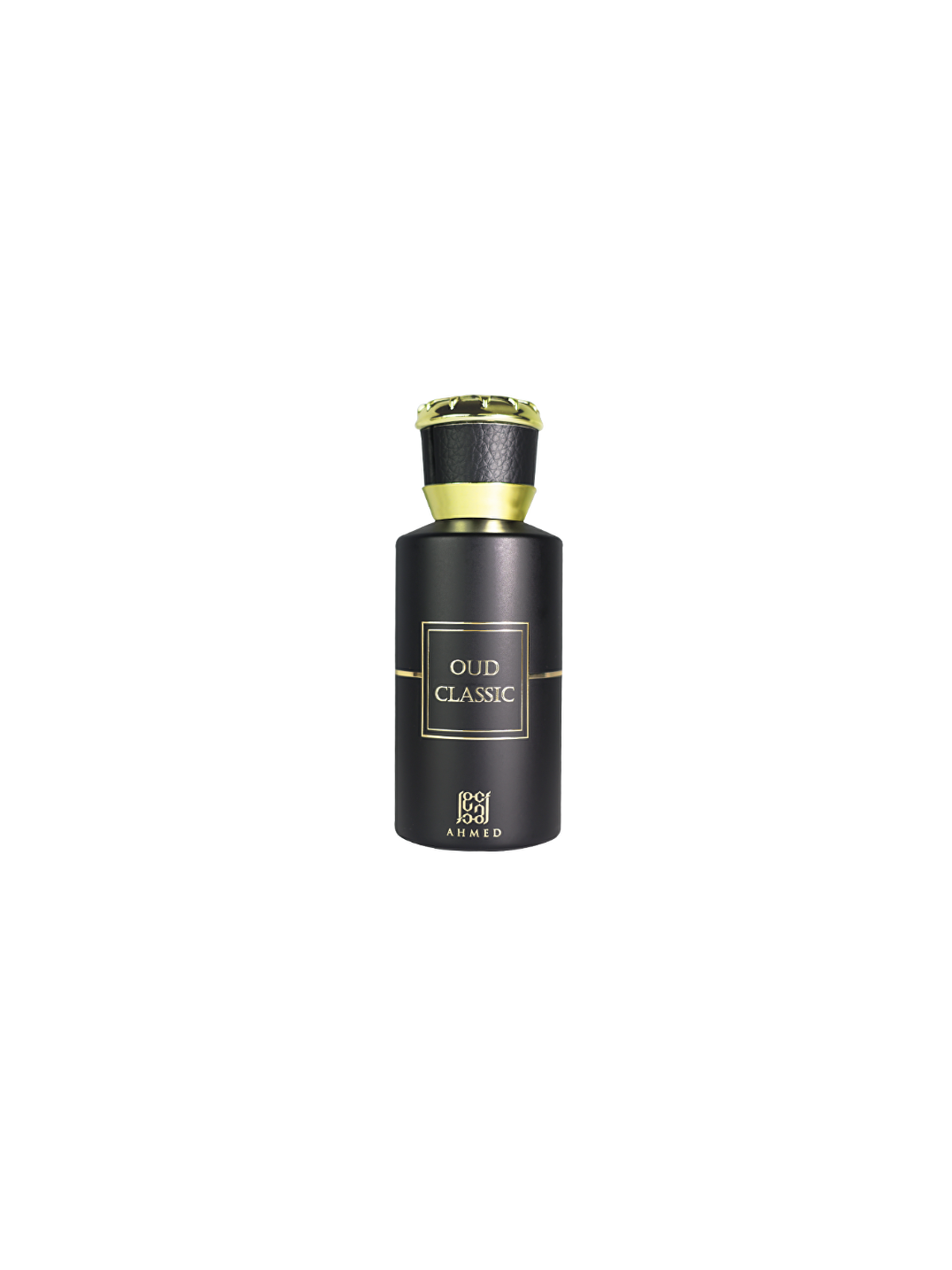 Ahmed Al Maghribi Oud Classic eau de parfum 50ml unisex
