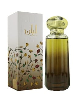 Ahmed Al Maghribi Ahmed Al Maghribi Abaan eau de parfum 100ml unisex