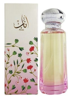 Ahmed Al Maghribi Anab eau de parfum 100ml unisex