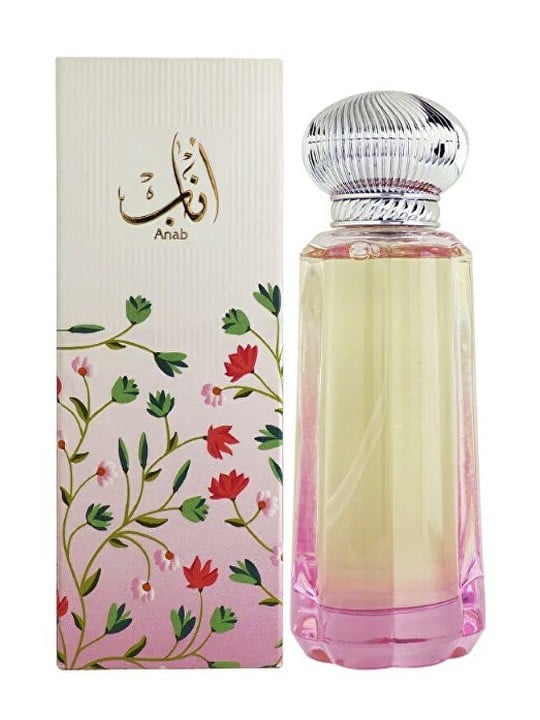 Ahmed Al Maghribi Anab eau de parfum 100ml unisex