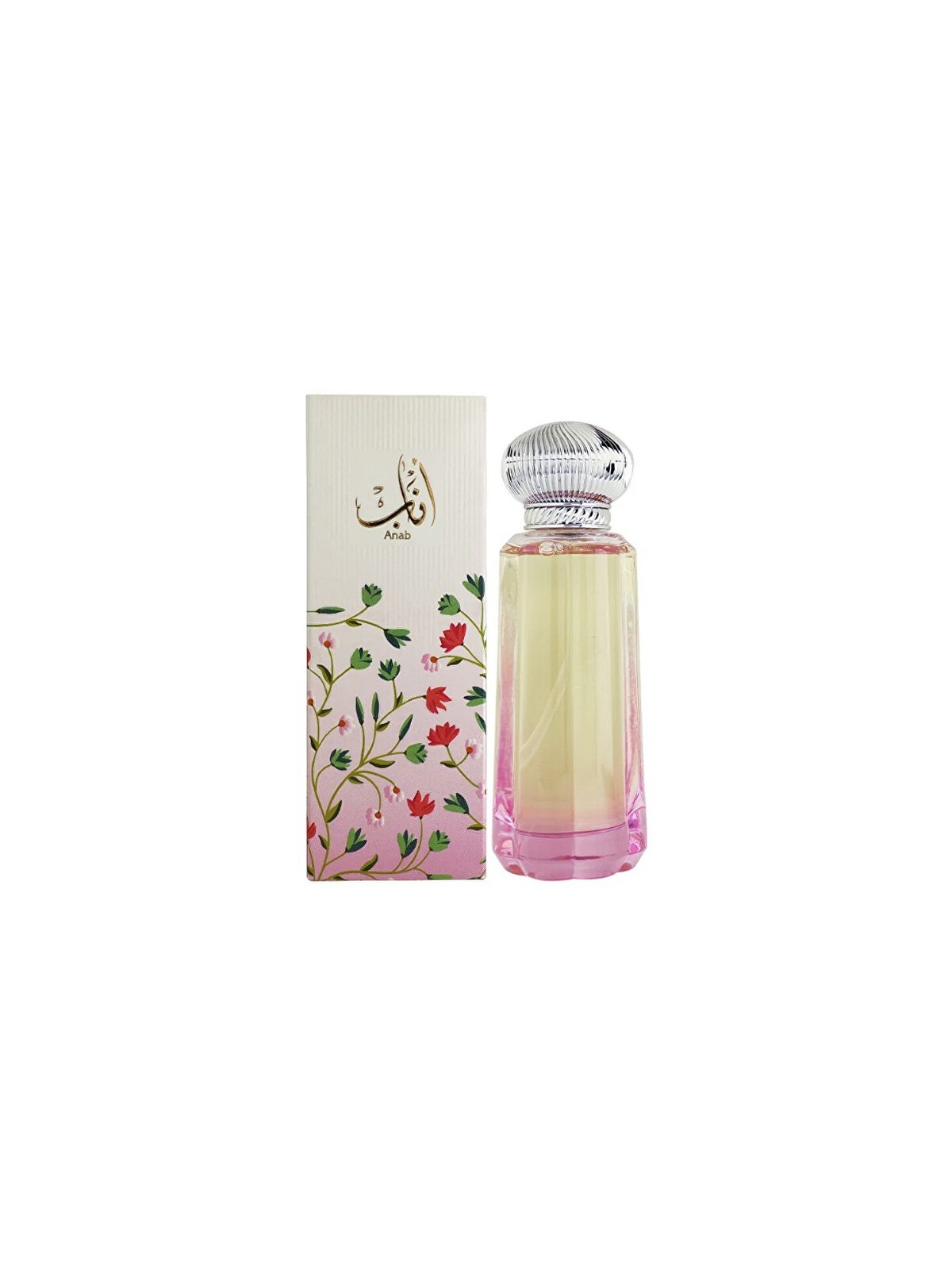 Ahmed Al Maghribi Anab eau de parfum 100ml unisex