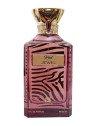 Ahmed Al Maghribi Red Jewel eau de parfum 100ml unisex