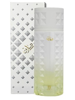 Ahmed Al Maghribi Marin - eau de parfum 100ml donna