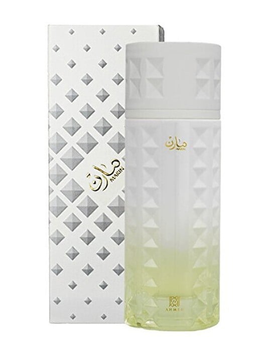 Ahmed Al Maghribi Marin - eau de parfum 100ml donna
