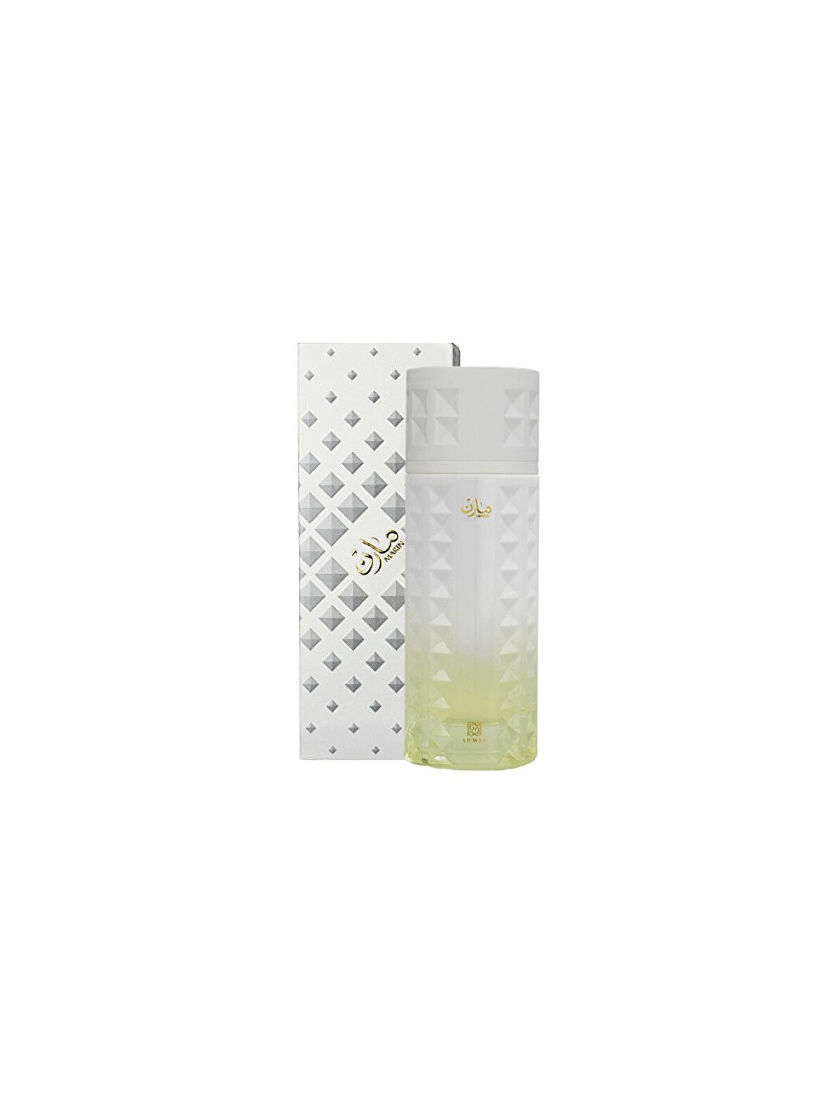 Ahmed Al Maghribi Marin - eau de parfum 100ml donna