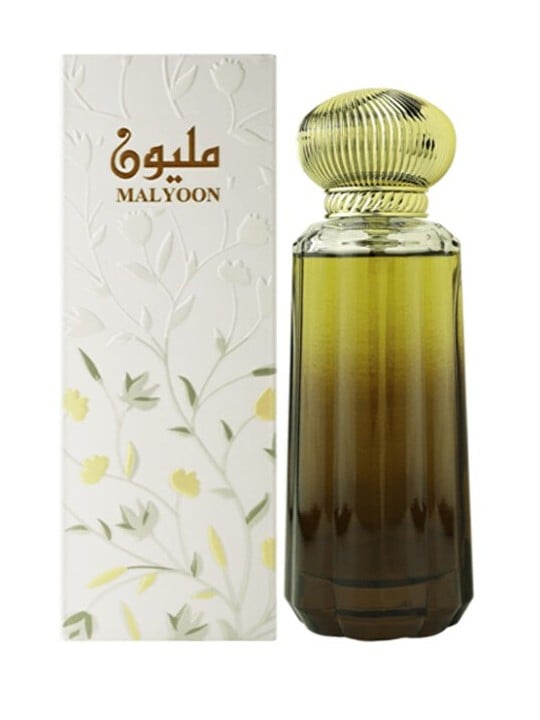 Ahmed Al Maghribi Malyoon eau de parfum 100ml unisex
