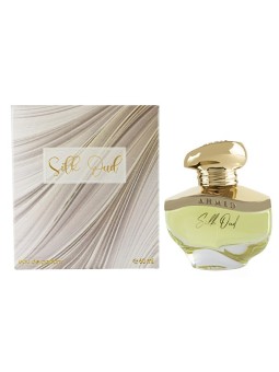 Ahmed Al Maghribi Silk Oud - eau de parfum 60ml donna