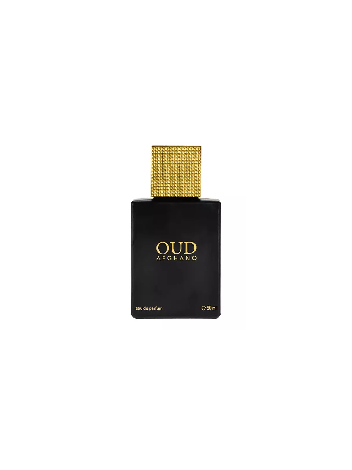 Ahmed Al Maghribi Oud Afghano eau de parfum 50ml unisex