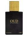 Ahmed Al Maghribi Oud Afghano eau de parfum 50ml unisex