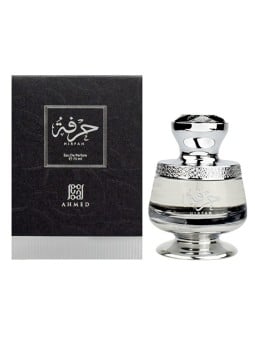 Ahmed Al Maghribi Hirfah eau de parfum 75ml unisex