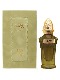 Ahmed Al Maghribi Rawdha By Ahmed - estratto profumato 50 ml unisex