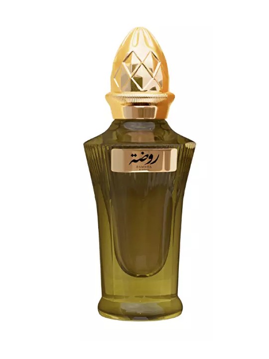 Ahmed Al Maghribi Rawdha By Ahmed - estratto profumato 50 ml unisex